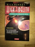 High fidelity
