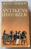 Antikens historier
