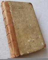 Resa uti Europa, Africa, Asia - F&ouml;rr&auml;ttad &aring;ren 1770 - 1779, andra delen