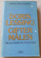 Gifterm&aring;len mellan zonerna 