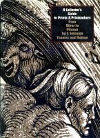 A collectorʹs guide to prints and printmakers from D&uuml;rer to Picasso