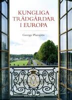 Kungliga tr&auml;dg&aring;rdar i Europa