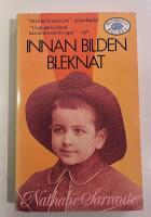 Innan bilden bleknat
