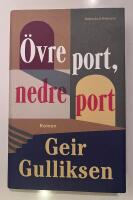 &Ouml;vre port, nedre port