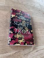 Slaget om Troja