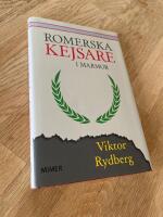 Romerska kejsare i marmor