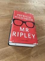 Mr Ripley