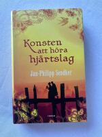 Konsten att h&ouml;ra hj&auml;rtslag