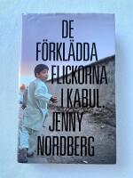 De f&ouml;rkl&auml;dda flickorna i Kabul