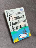 Hundarnas himmel : roman