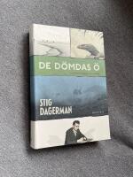De d&ouml;mdas &ouml;
