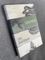 Ormen