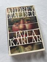 J&auml;vla karlar