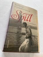 Spill - en damroman