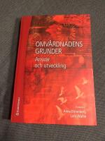 Omv&aring;rdnadens grunder