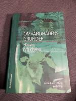 Omv&aring;rdnadens grunder