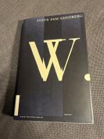 W. - roman