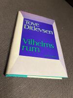Vilhelms rum