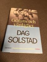 Genans & v&auml;rdighet