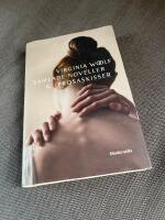 Samlade noveller & prosaskisser