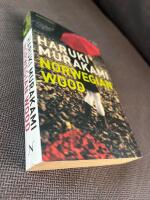 Norwegian wood