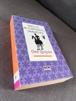 Don Quijote av la Mancha