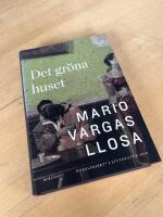Det gr&ouml;na huset