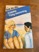 Tidig blomning