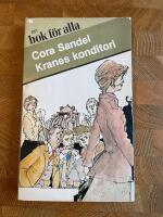 Kranes konditori