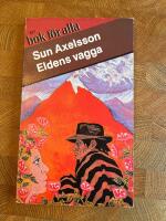 Eldens vagga