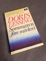 Sommaren f&ouml;re m&ouml;rkret
