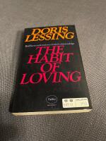 The habit of loving