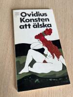 Konsten att &auml;lska
