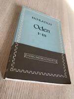 Oden I-III