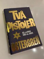 Tv&aring; pistoler