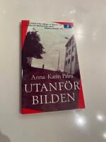 Utanf&ouml;r bilden