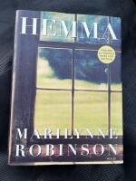 Hemma