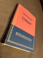 Dikter
