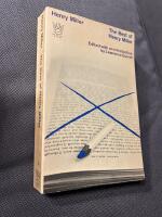 The best of Henry Miller