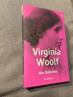 Mrs Dalloway