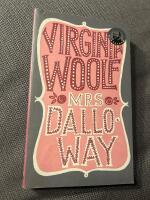 Mrs Dalloway