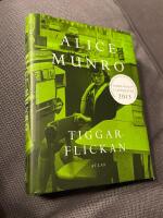 Tiggarflickan