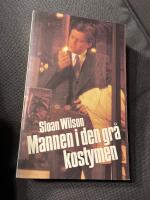 Mannen i den gr&aring; kostymen