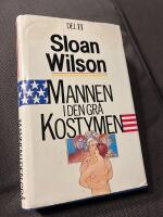Mannen i den gr&aring; kostymen del 2