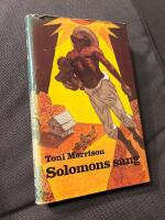 Solomons s&aring;ng