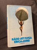 R&auml;dd att flyga