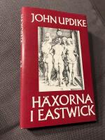 H&auml;xorna i Eastwick