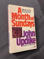 A month of sundays