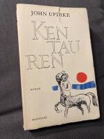 Kentauren