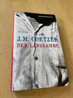 Den l&aring;ngsamme